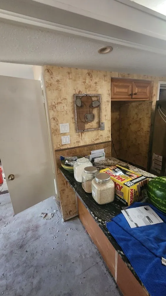 Slide of Southern Comfort Mechanical