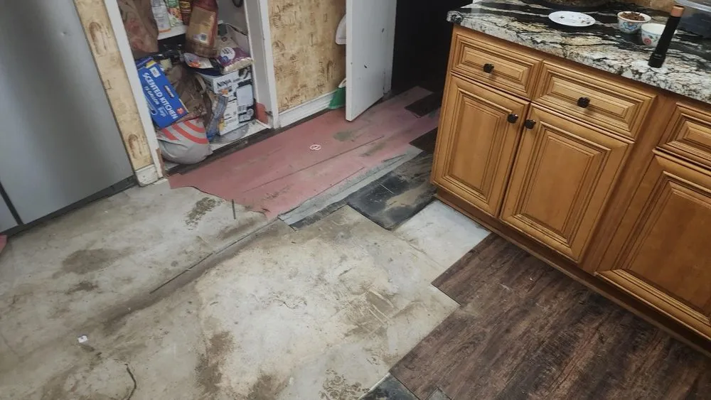 Slide of Southern Comfort Mechanical