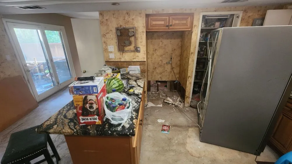 Slide of Southern Comfort Mechanical