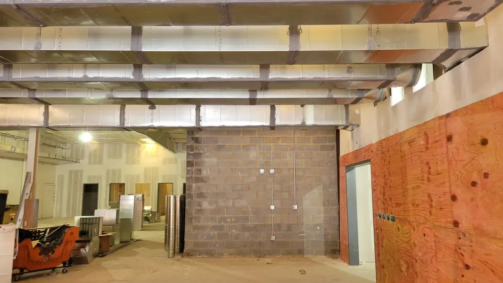 Slide of Southern Comfort of Charlotte