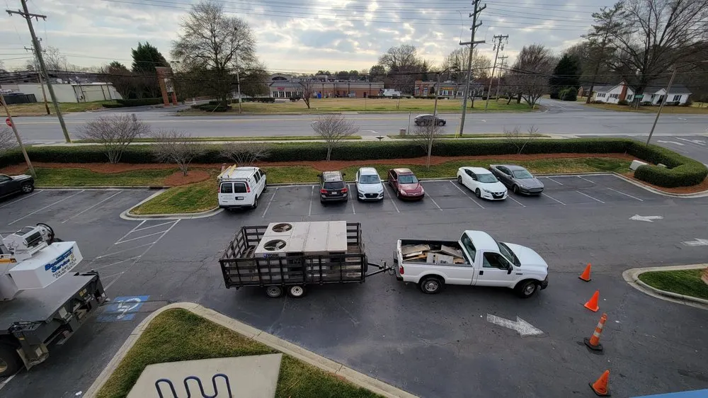 Slide of Southern Comfort of Charlotte