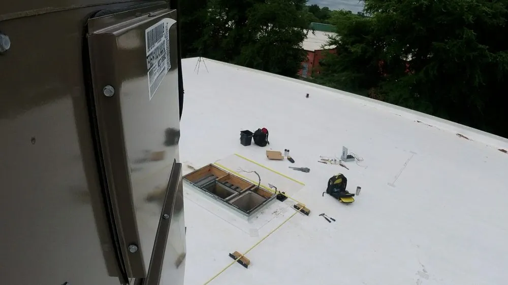 Slide of Southern Comfort of Charlotte