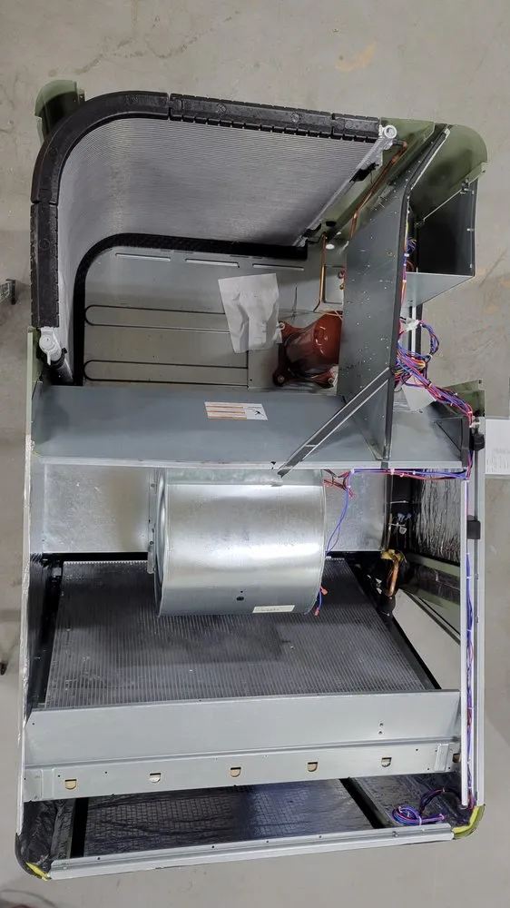 Slide of Southern Comfort of Charlotte