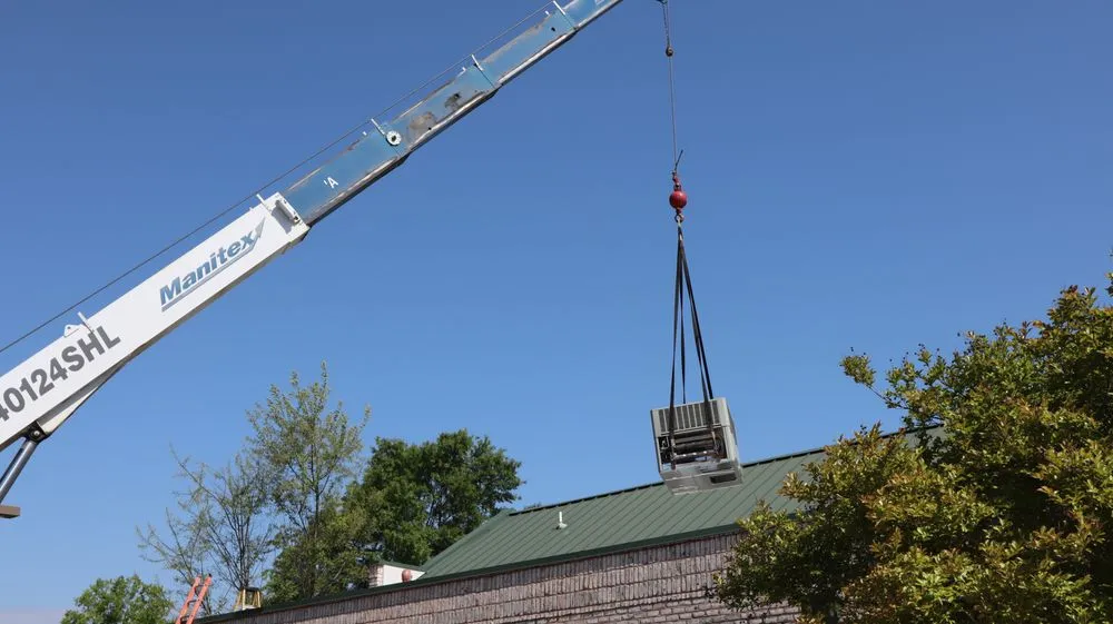 Slide of Southern Comfort of Charlotte