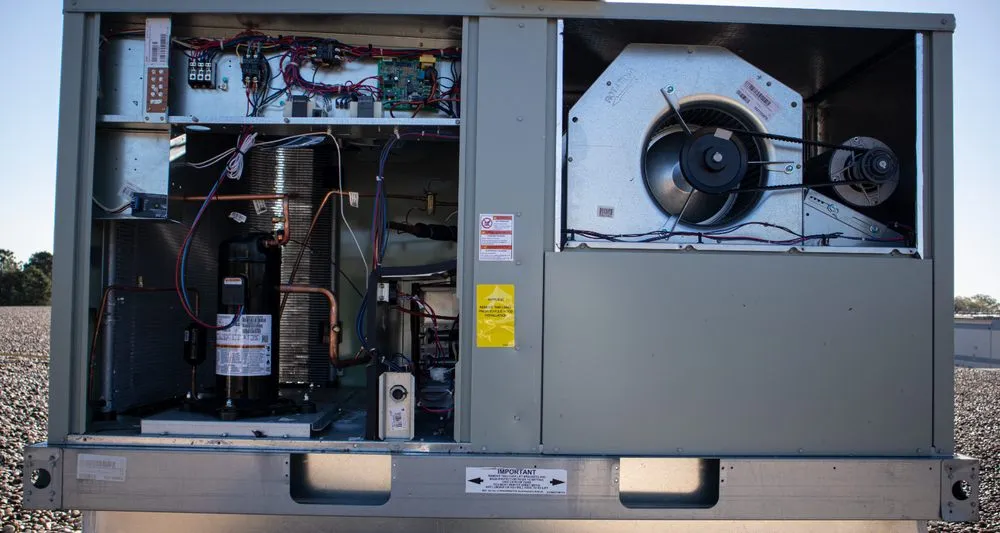 Slide of Southern Comfort of Charlotte