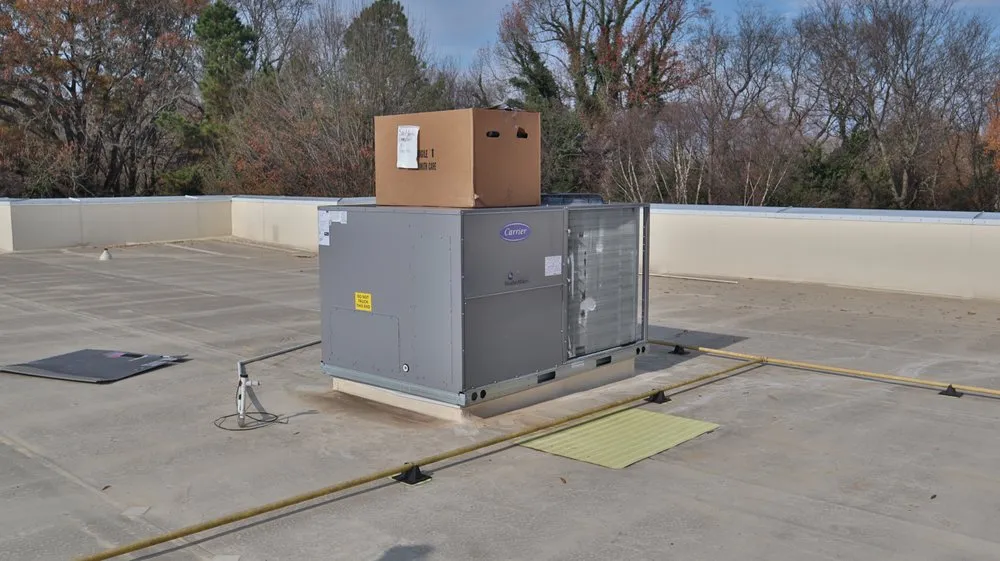 Slide of Southern Comfort of Charlotte