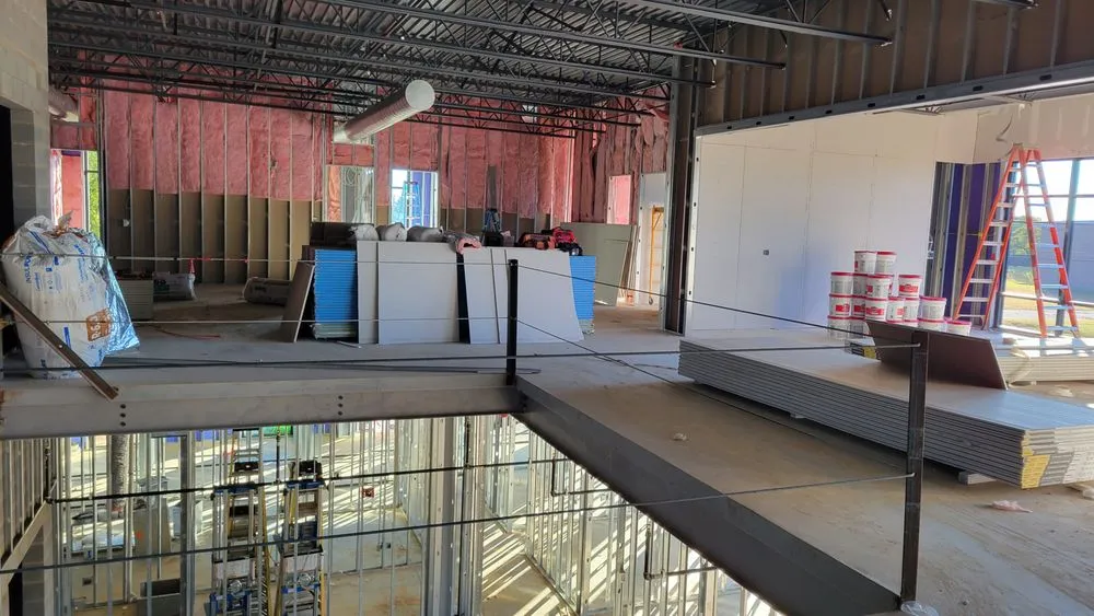 Slide of Southern Comfort of Charlotte