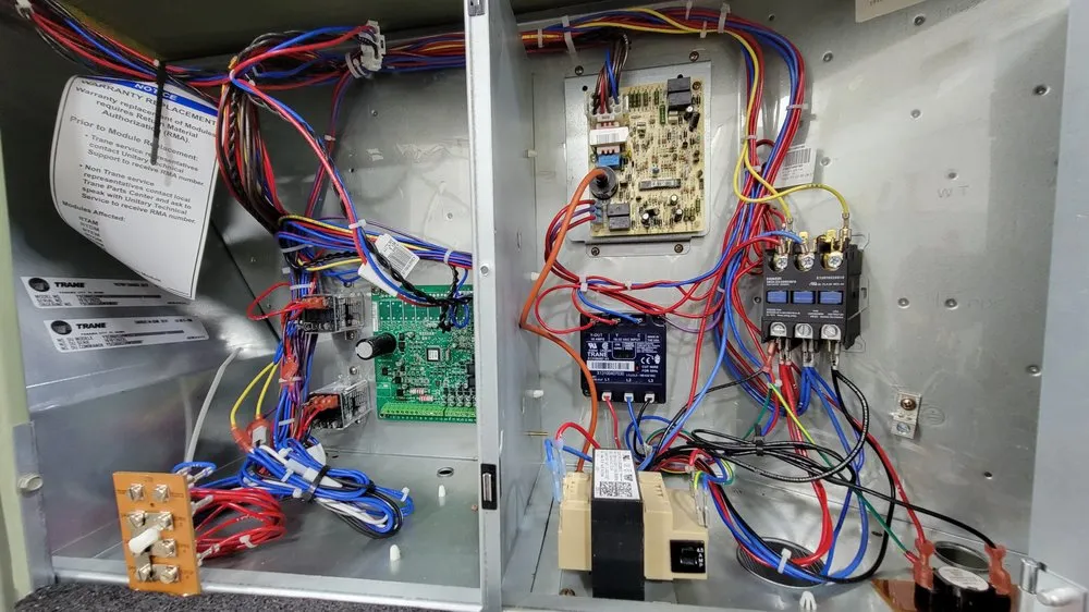 Slide of Southern Comfort of Charlotte