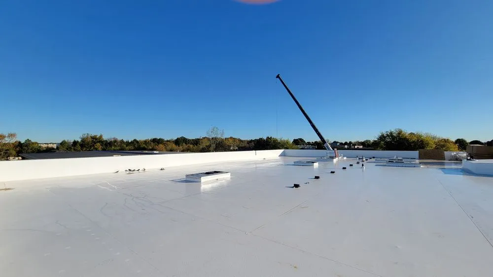 Slide of Southern Comfort of Charlotte