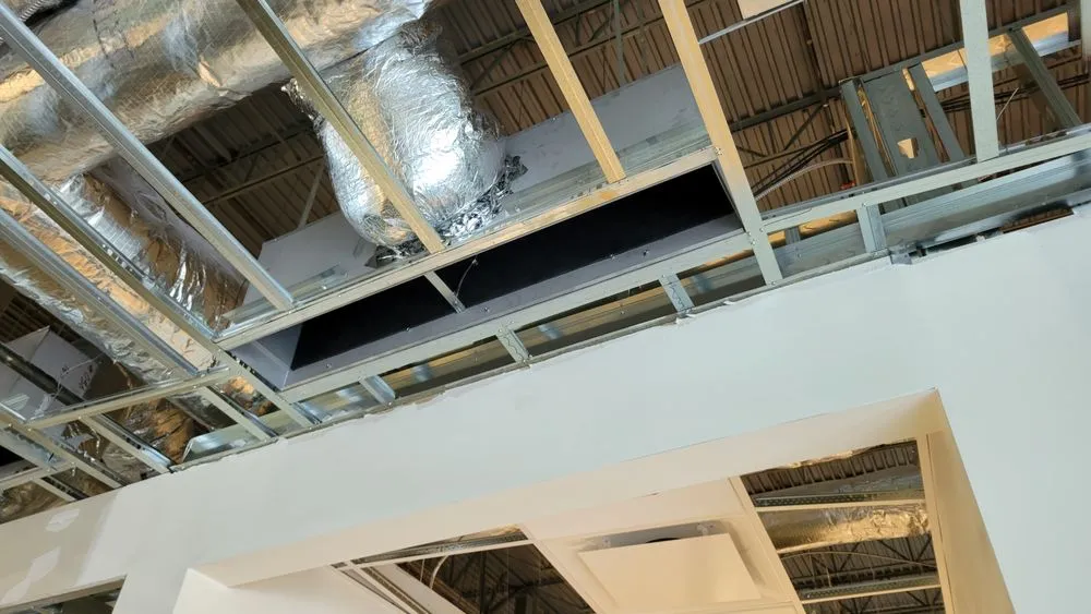 Slide of Southern Comfort of Charlotte