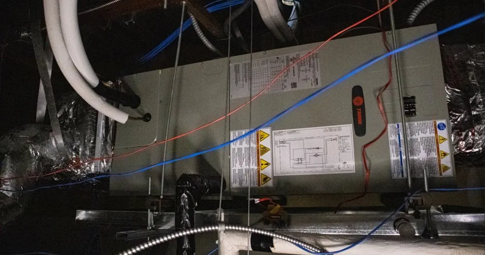 Slide of Southern Comfort of Charlotte