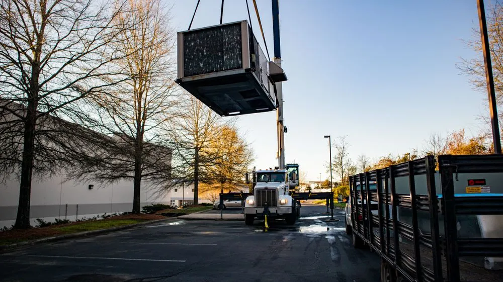 Slide of Southern Comfort of Charlotte