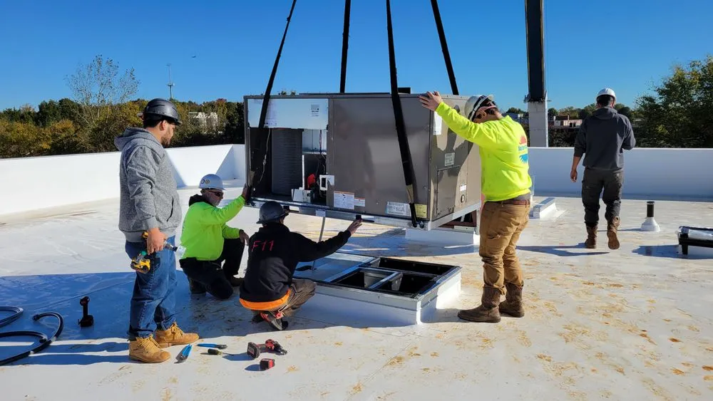 Slide of Southern Comfort of Charlotte