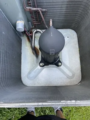 Southern Comfort Refrigeration