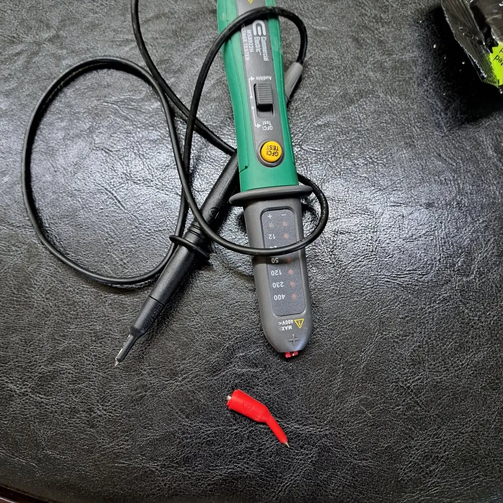 Slide of Southern Comfort Services