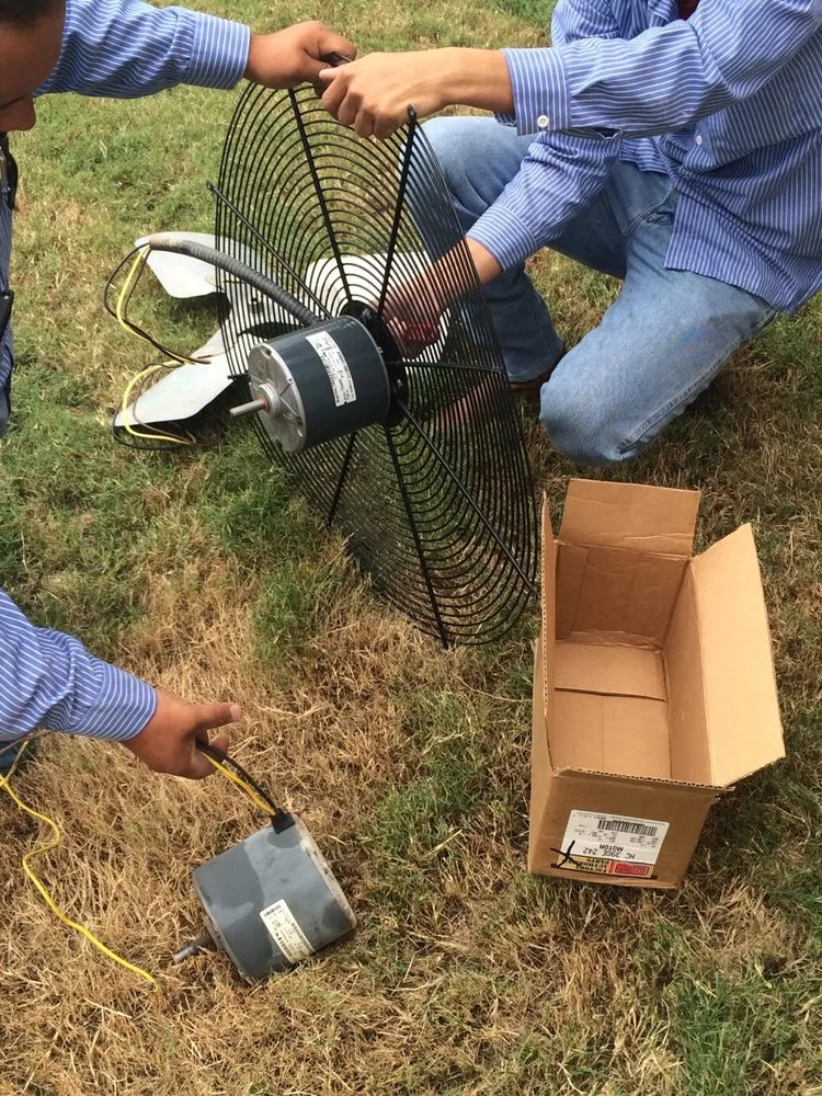 Slide of Southern Comfort Services