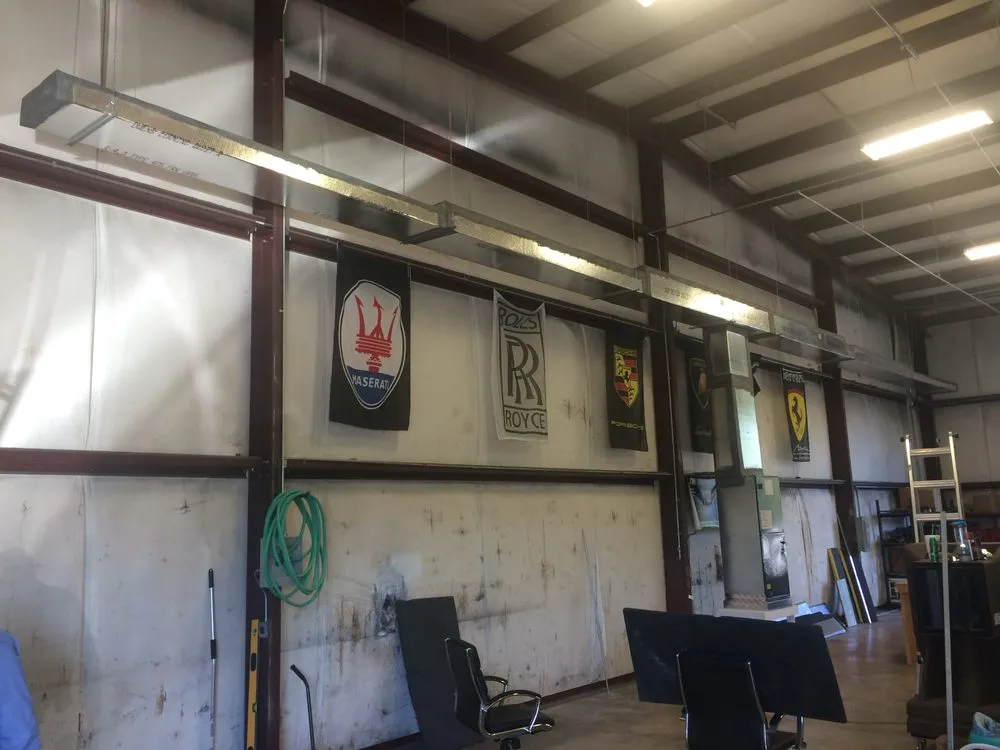 Slide of Southern Comfort Services