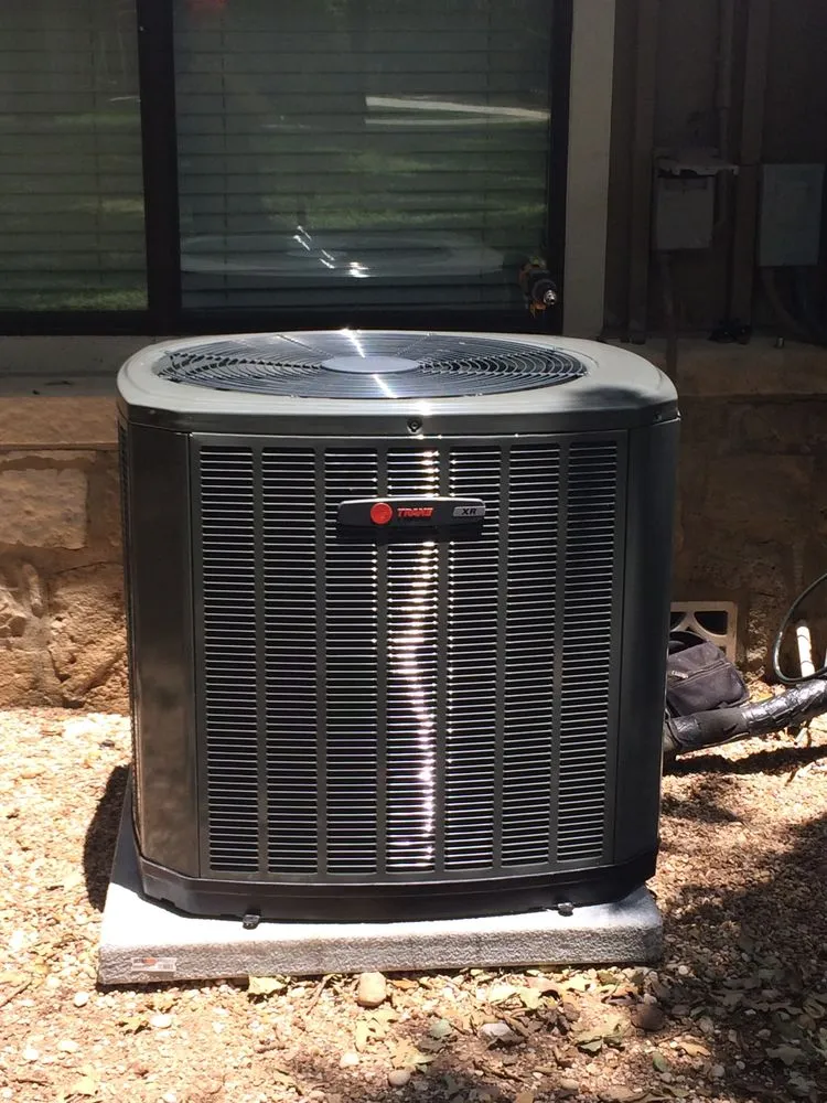 Slide of Southern Comfort Services