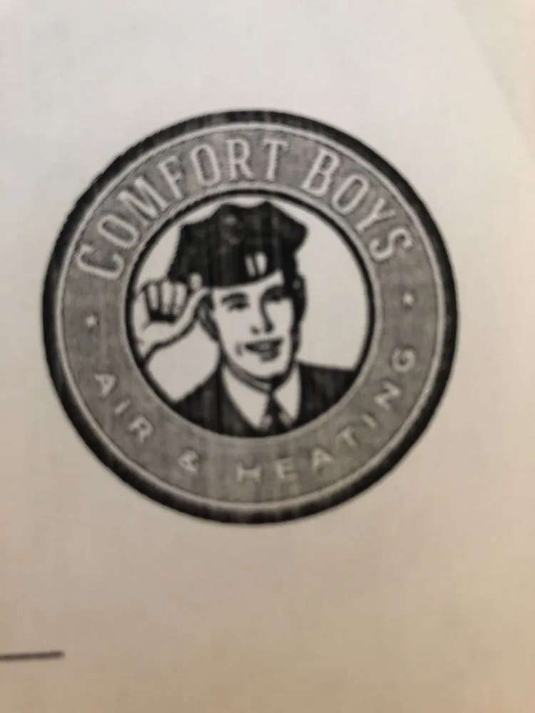 Slide of Southern Comfort Services