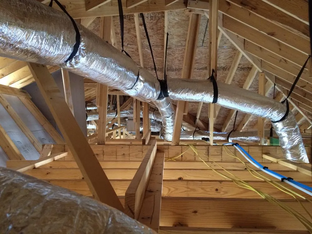 Slide of Southern Comfort Services