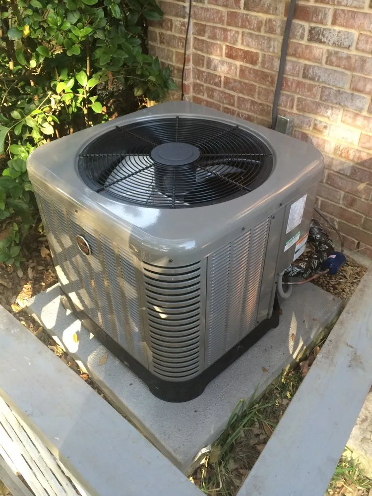 Slide of Southern Comfort Services