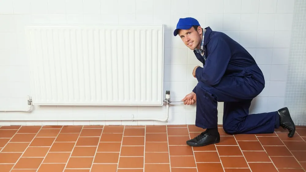 Slide of Southern Comfort Services Heating & Cooling