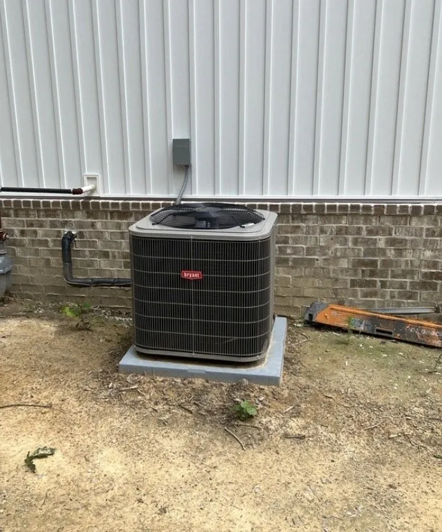 Slide of Southern Comfort Services Heating & Cooling