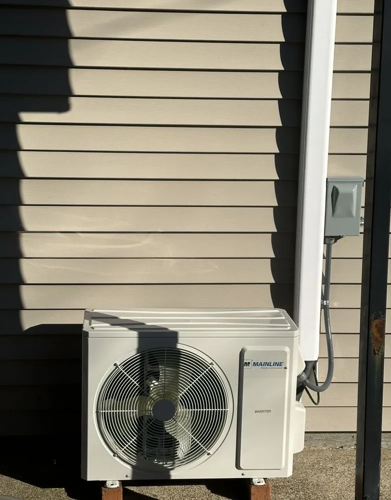 Slide of Southern Comfort Services HVAC/R