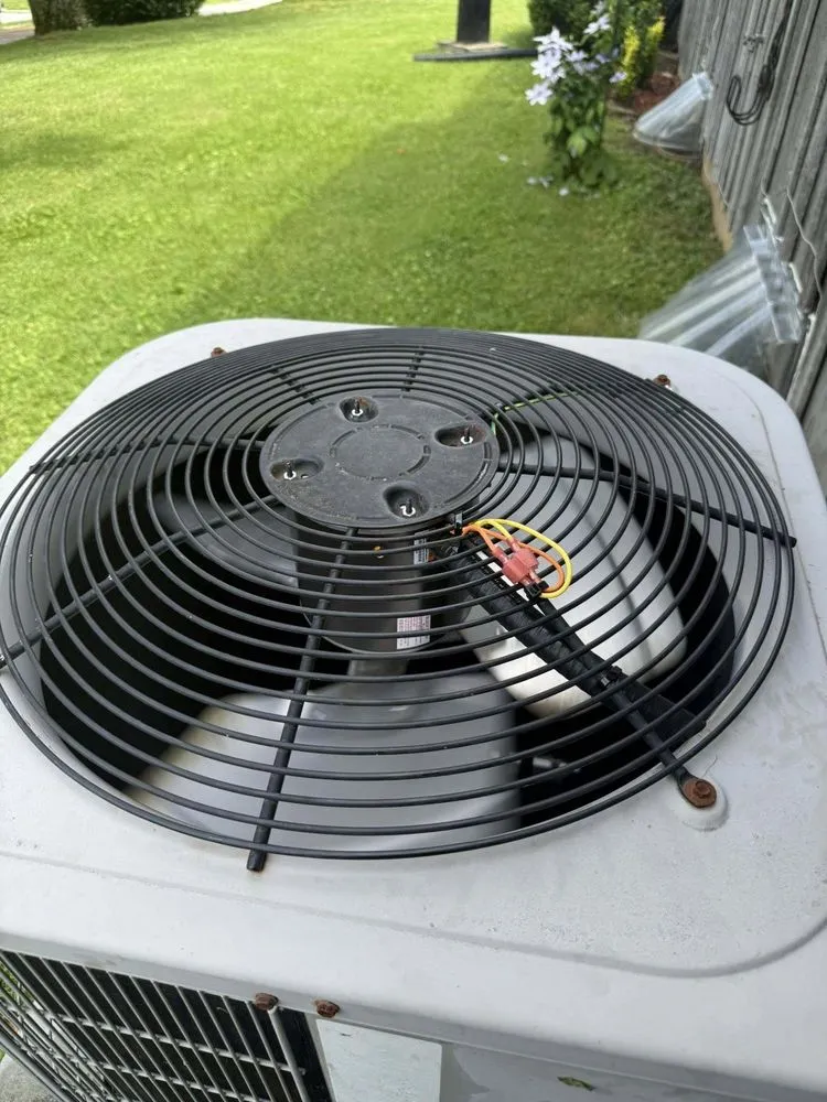 Slide of Southern Comfort Services HVAC/R