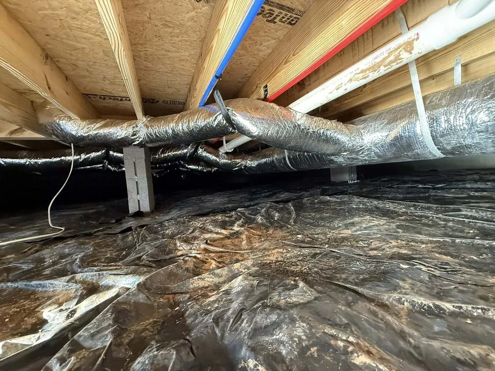 Slide of Southern Comfort Services HVAC/R