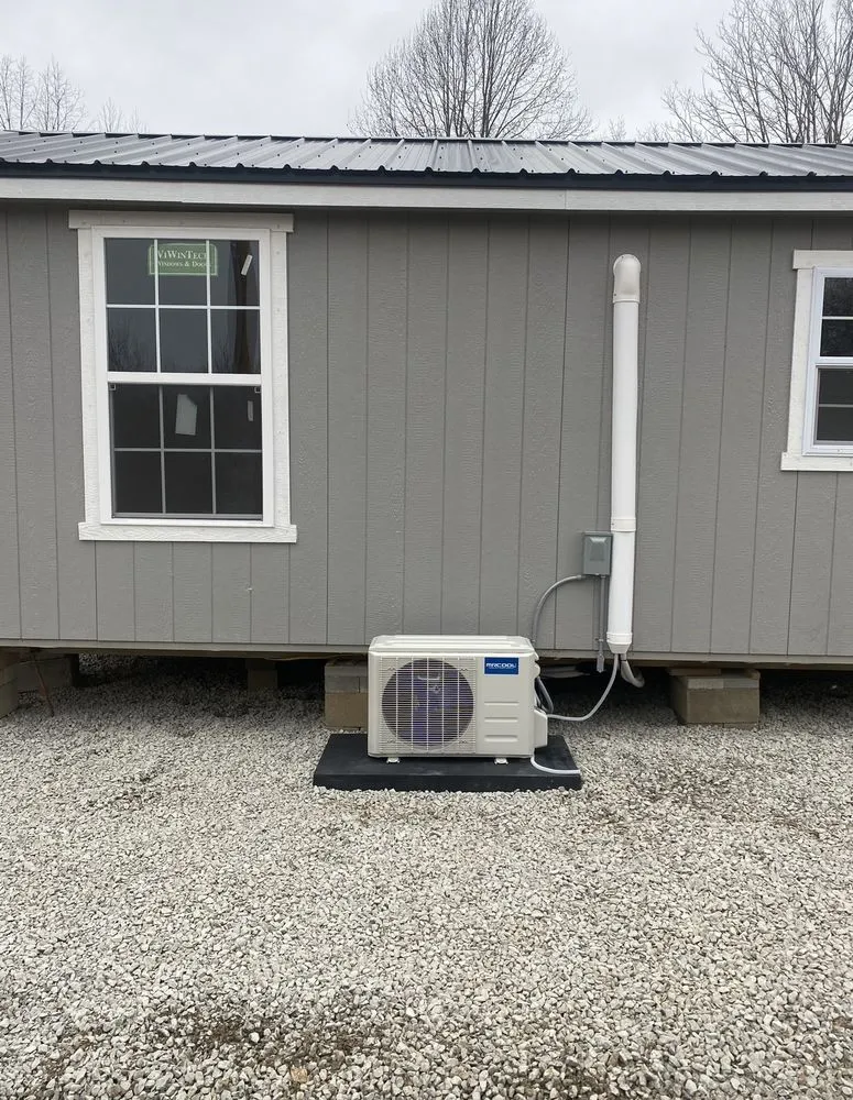 Slide of Southern Comfort Services HVAC/R