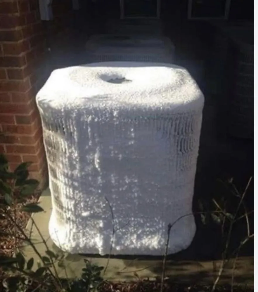 Slide of Southern Comfort Services HVAC/R