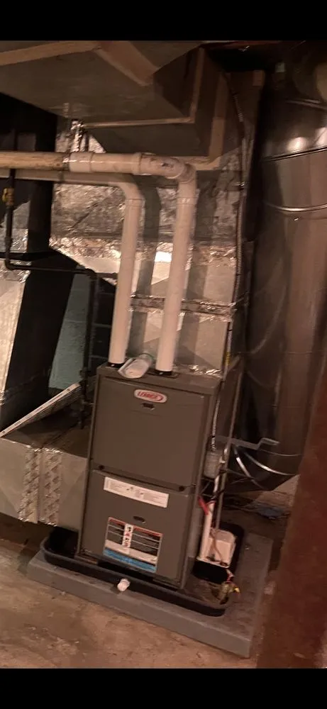 Slide of Southern Comfort Services HVAC/R