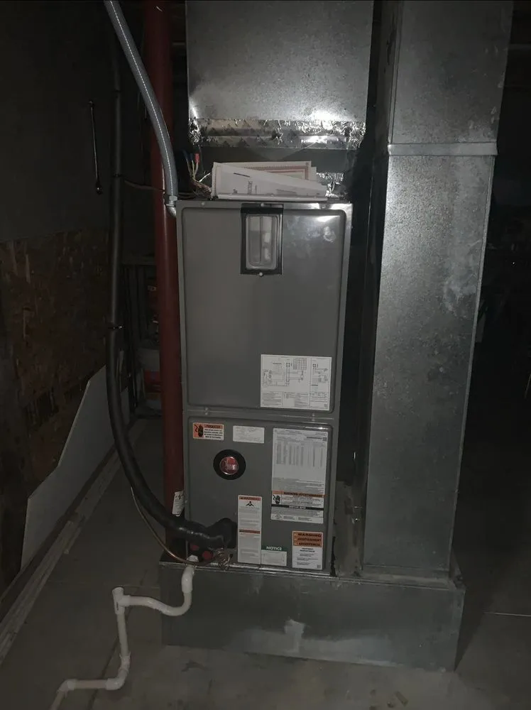 Slide of Southern Comfort Services HVAC/R