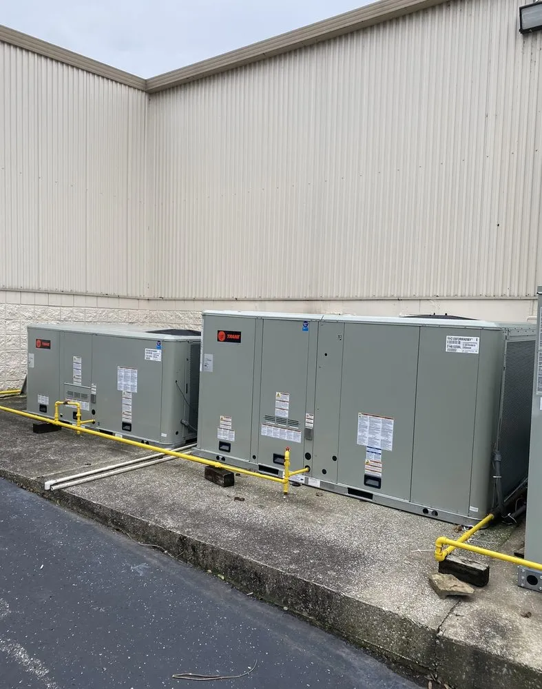 Slide of Southern Comfort Services HVAC/R