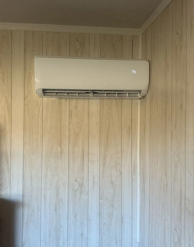 Slide of Southern Comfort Services HVAC/R