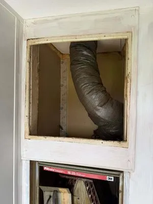 Southern Comfort Services HVAC/R