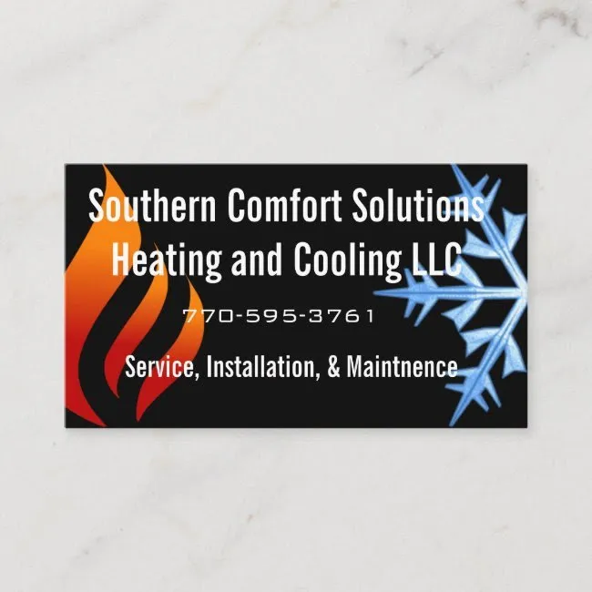 Slide of Southern Comfort Solutions Heating And Cooling