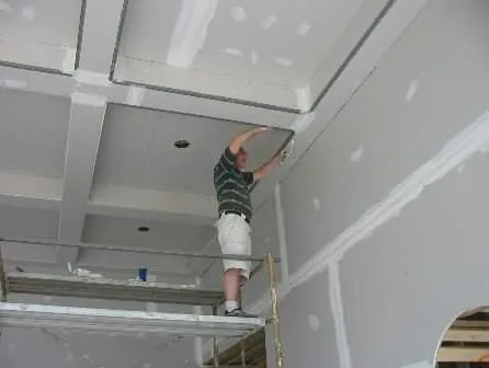 Slide of Southern Contracting