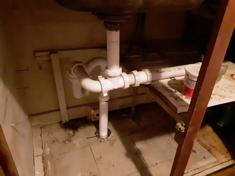 Slide of Southern Contracting