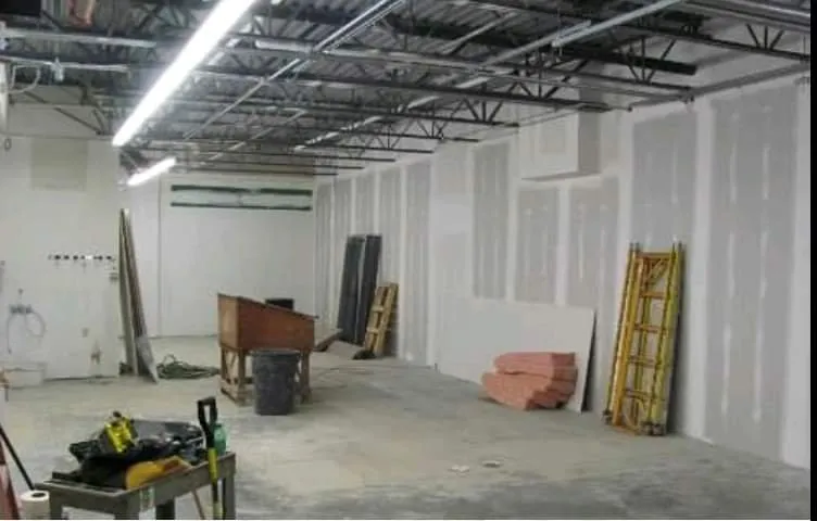 Slide of Southern Contracting