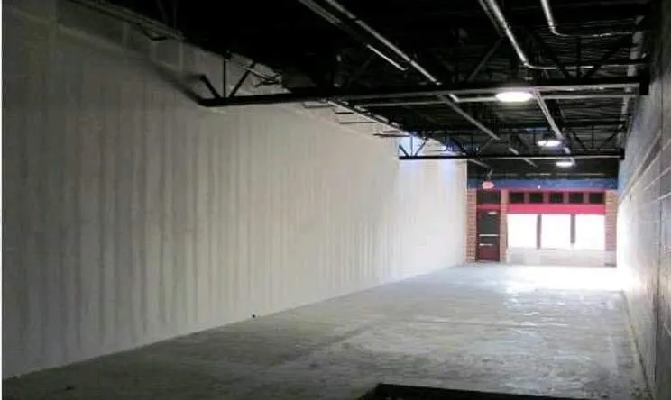 Slide of Southern Contracting