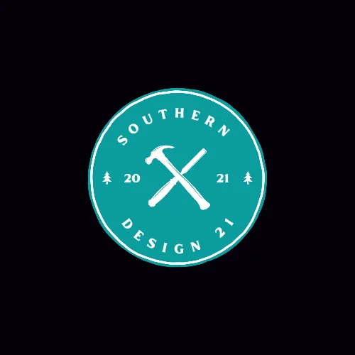 Slide of Southern Design 21