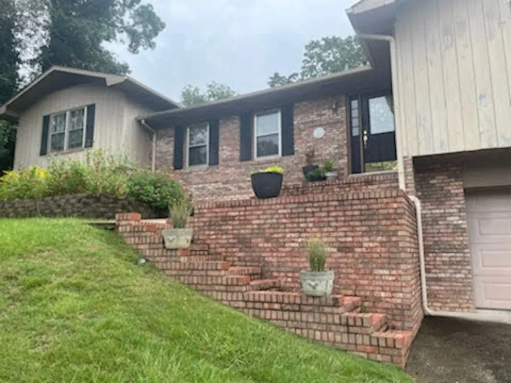 Slide of Southern Design 21