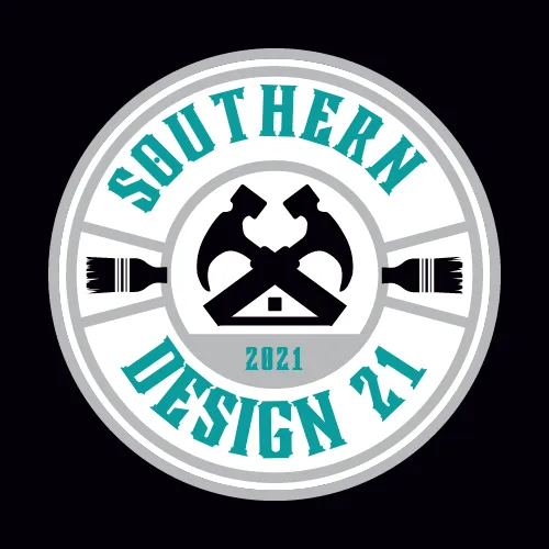 Slide of Southern Design 21