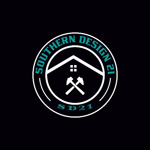 Slide of Southern Design 21