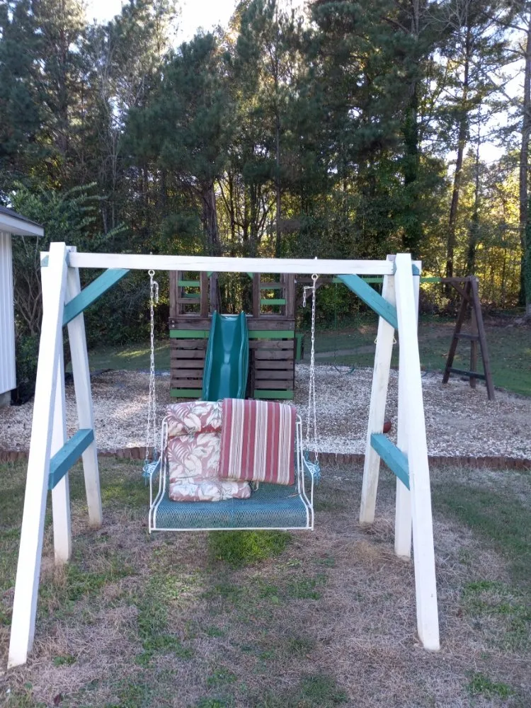 Slide of Southern Design 21