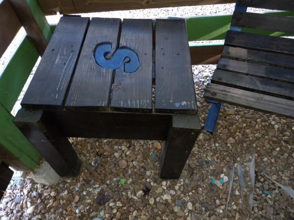 Slide of Southern Design 21