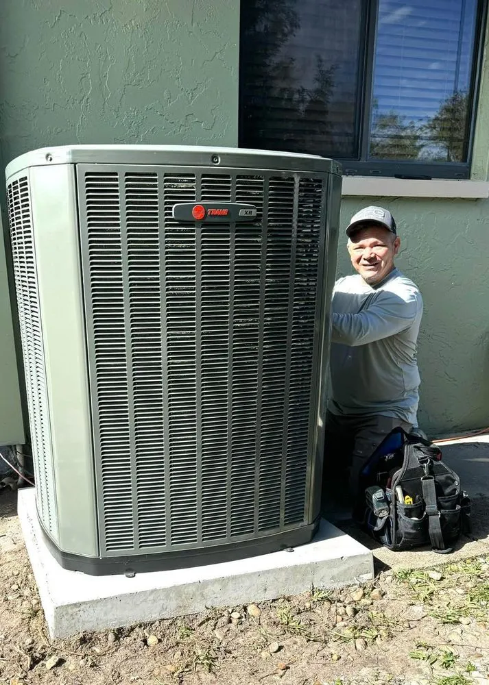 Slide of Southern Elite Air