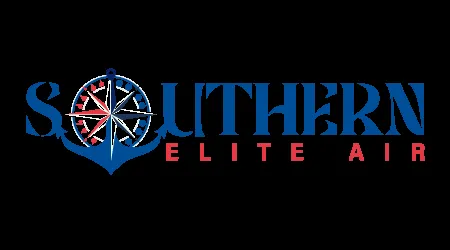 Slide of Southern Elite Air